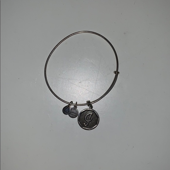 J Alex and Ani Bracelet - Picture 1 of 1
